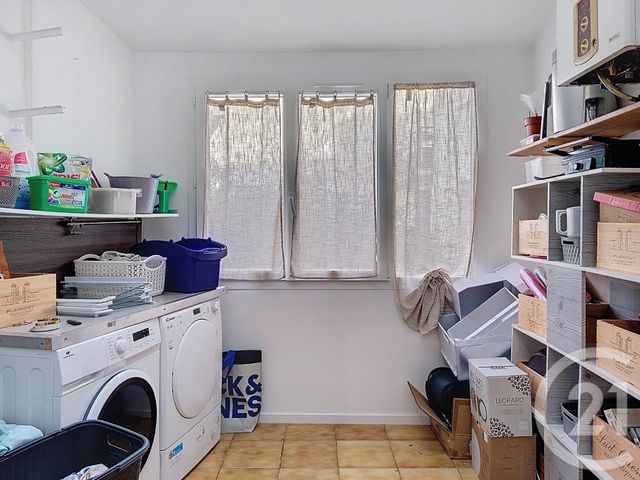 Appartement F4 à vendre - 4 pièces - 102.6 m2 - PAMIERS - 09 - MIDI-PYRENEES - Century 21 S.D.I.