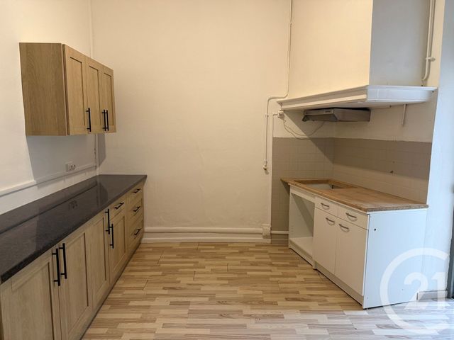 Appartement F4 à vendre - 4 pièces - 102.6 m2 - PAMIERS - 09 - MIDI-PYRENEES - Century 21 S.D.I.