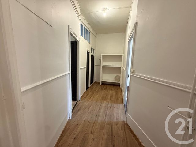 Appartement F4 à vendre - 4 pièces - 102.6 m2 - PAMIERS - 09 - MIDI-PYRENEES - Century 21 S.D.I.