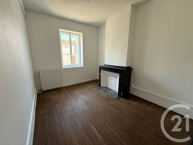 Appartement F4 à vendre - 4 pièces - 102.6 m2 - PAMIERS - 09 - MIDI-PYRENEES - Century 21 S.D.I.