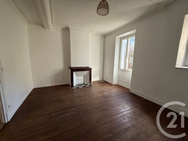 Appartement F4 à vendre - 4 pièces - 102.6 m2 - PAMIERS - 09 - MIDI-PYRENEES - Century 21 S.D.I.