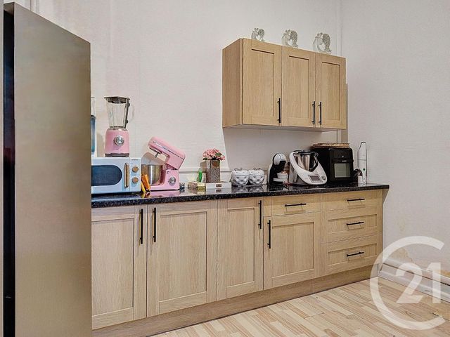 Appartement F4 à vendre - 4 pièces - 102.6 m2 - PAMIERS - 09 - MIDI-PYRENEES - Century 21 S.D.I.