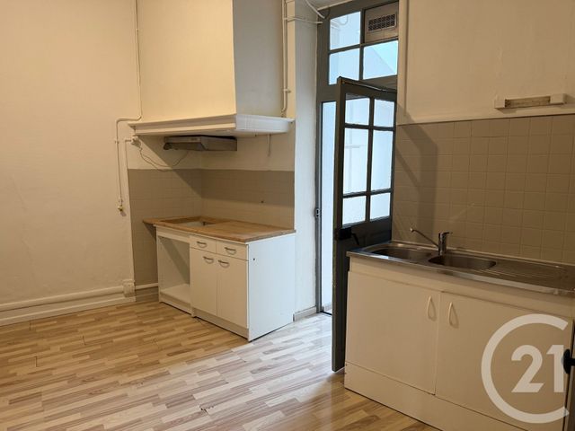 Appartement F4 à vendre - 4 pièces - 102.6 m2 - PAMIERS - 09 - MIDI-PYRENEES - Century 21 S.D.I.