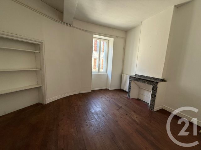 Appartement F4 à vendre - 4 pièces - 102.6 m2 - PAMIERS - 09 - MIDI-PYRENEES - Century 21 S.D.I.
