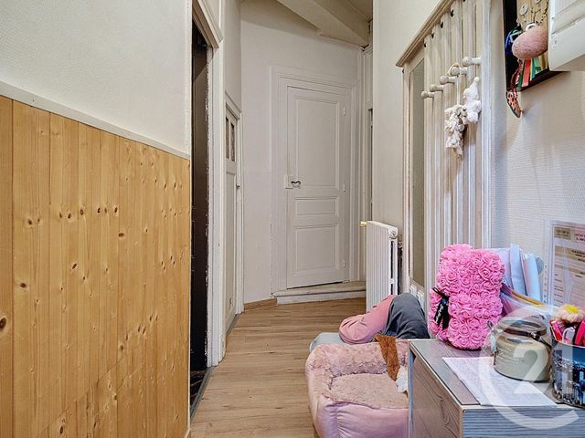 Appartement F4 à vendre - 4 pièces - 102.6 m2 - PAMIERS - 09 - MIDI-PYRENEES - Century 21 S.D.I.