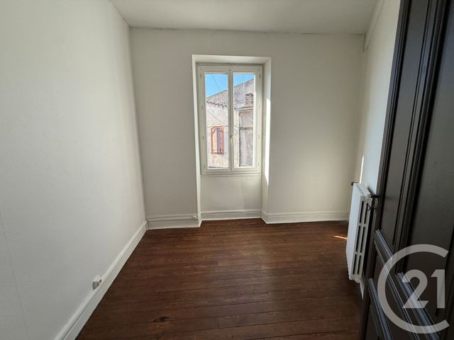 Appartement F4 à vendre - 4 pièces - 102.6 m2 - PAMIERS - 09 - MIDI-PYRENEES - Century 21 S.D.I.