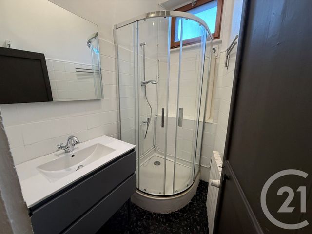 Appartement F4 à vendre - 4 pièces - 102.6 m2 - PAMIERS - 09 - MIDI-PYRENEES - Century 21 S.D.I.