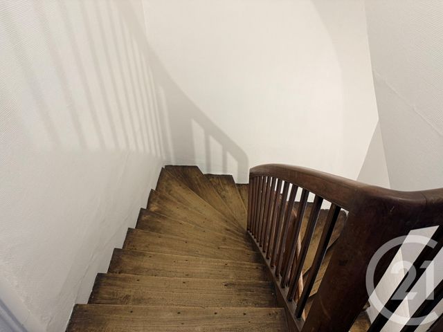 Appartement F4 à vendre - 4 pièces - 102.6 m2 - PAMIERS - 09 - MIDI-PYRENEES - Century 21 S.D.I.