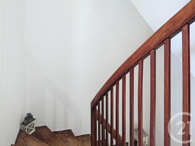 Appartement F4 à vendre - 4 pièces - 102.6 m2 - PAMIERS - 09 - MIDI-PYRENEES - Century 21 S.D.I.