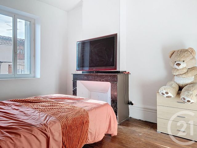 Appartement F4 à vendre - 4 pièces - 102.6 m2 - PAMIERS - 09 - MIDI-PYRENEES - Century 21 S.D.I.