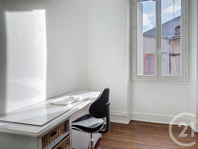 Appartement F4 à vendre - 4 pièces - 102.6 m2 - PAMIERS - 09 - MIDI-PYRENEES - Century 21 S.D.I.