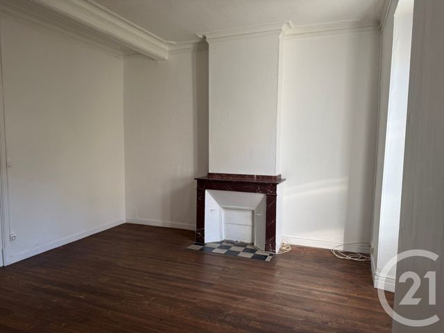 Appartement F4 à vendre - 4 pièces - 102.6 m2 - PAMIERS - 09 - MIDI-PYRENEES - Century 21 S.D.I.