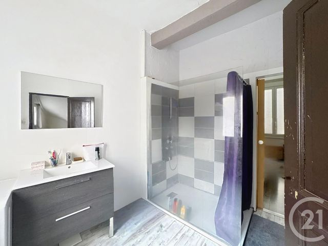 immeuble à vendre - 115.0 m2 - PAMIERS - 09 - MIDI-PYRENEES - Century 21 S.D.I.