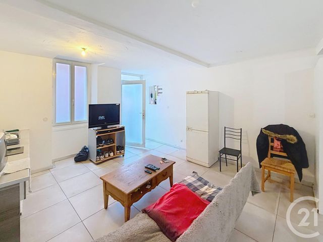 immeuble à vendre - 115.0 m2 - PAMIERS - 09 - MIDI-PYRENEES - Century 21 S.D.I.