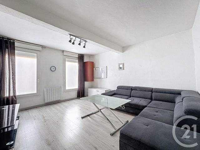 immeuble à vendre - 115.0 m2 - PAMIERS - 09 - MIDI-PYRENEES - Century 21 S.D.I.