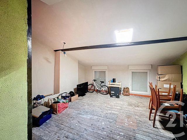 immeuble à vendre - 115.0 m2 - PAMIERS - 09 - MIDI-PYRENEES - Century 21 S.D.I.