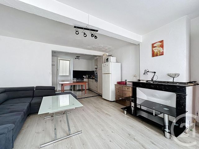 immeuble à vendre - 115.0 m2 - PAMIERS - 09 - MIDI-PYRENEES - Century 21 S.D.I.