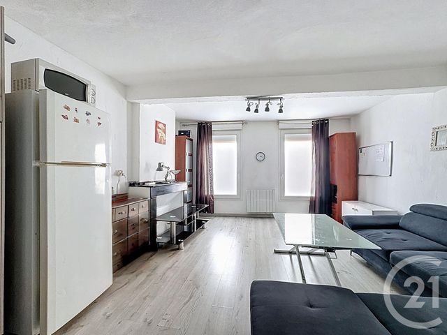 immeuble à vendre - 115.0 m2 - PAMIERS - 09 - MIDI-PYRENEES - Century 21 S.D.I.