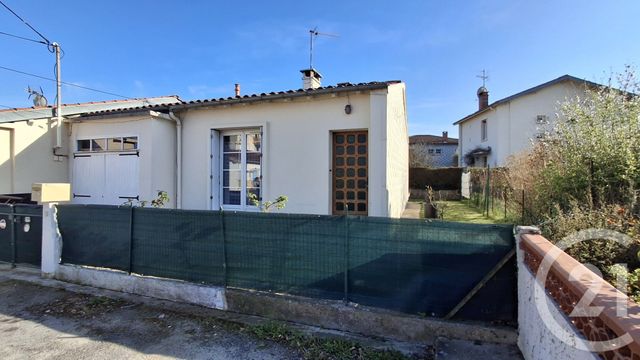 maison - PAMIERS - 09