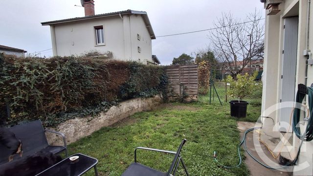 maison à vendre - 3 pièces - 50.0 m2 - PAMIERS - 09 - MIDI-PYRENEES - Century 21 S.D.I.