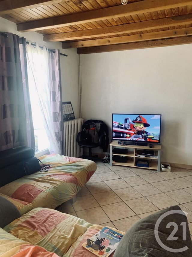 maison à vendre - 3 pièces - 50.0 m2 - PAMIERS - 09 - MIDI-PYRENEES - Century 21 S.D.I.