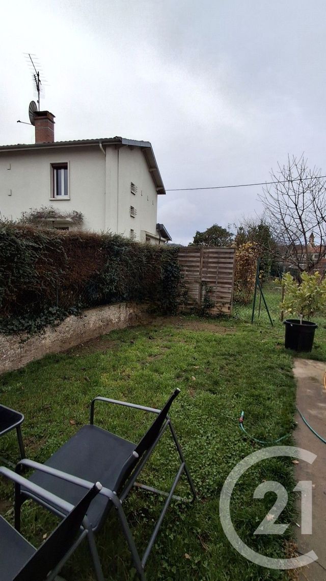 maison à vendre - 3 pièces - 50.0 m2 - PAMIERS - 09 - MIDI-PYRENEES - Century 21 S.D.I.