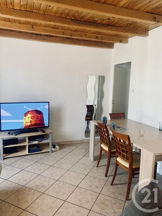 maison à vendre - 3 pièces - 50.0 m2 - PAMIERS - 09 - MIDI-PYRENEES - Century 21 S.D.I.