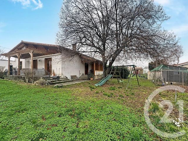 maison à vendre - 5 pièces - 105.06 m2 - VERNIOLLE - 09 - MIDI-PYRENEES - Century 21 S.D.I.