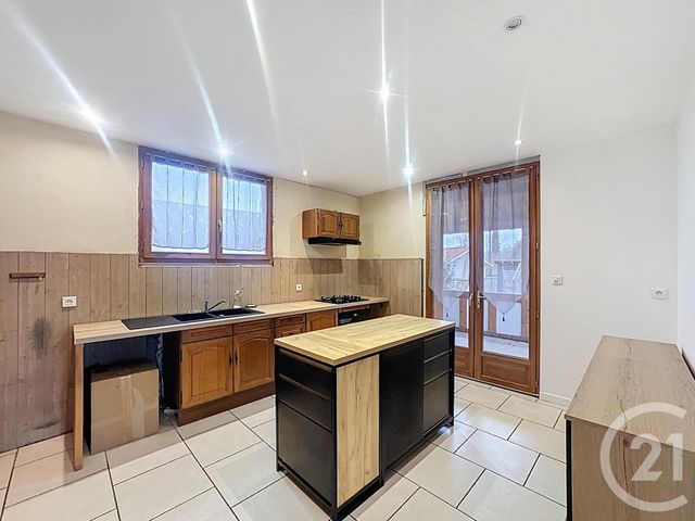 maison à vendre - 5 pièces - 105.06 m2 - VERNIOLLE - 09 - MIDI-PYRENEES - Century 21 S.D.I.