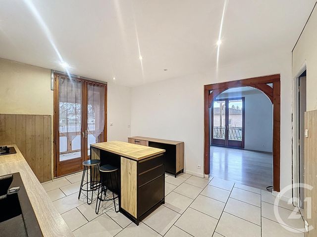 maison à vendre - 5 pièces - 105.06 m2 - VERNIOLLE - 09 - MIDI-PYRENEES - Century 21 S.D.I.