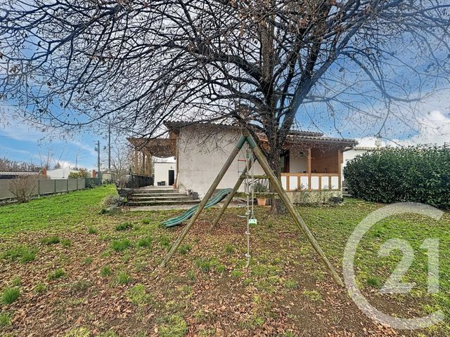 maison à vendre - 5 pièces - 105.06 m2 - VERNIOLLE - 09 - MIDI-PYRENEES - Century 21 S.D.I.