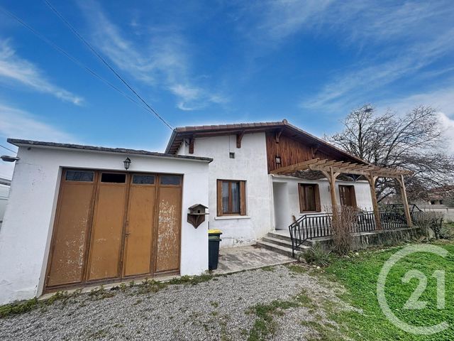maison à vendre - 5 pièces - 105.06 m2 - VERNIOLLE - 09 - MIDI-PYRENEES - Century 21 S.D.I.