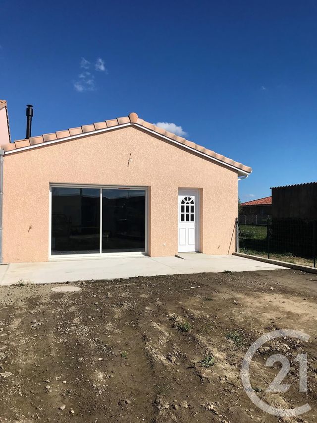 Maison à louer LA TOUR DU CRIEU