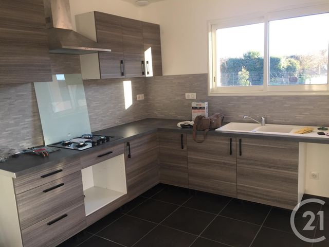 maison à louer - 4 pièces - 94.72 m2 - LA TOUR DU CRIEU - 09 - MIDI-PYRENEES - Century 21 S.D.I.