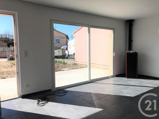 maison à louer - 4 pièces - 94.72 m2 - LA TOUR DU CRIEU - 09 - MIDI-PYRENEES - Century 21 S.D.I.