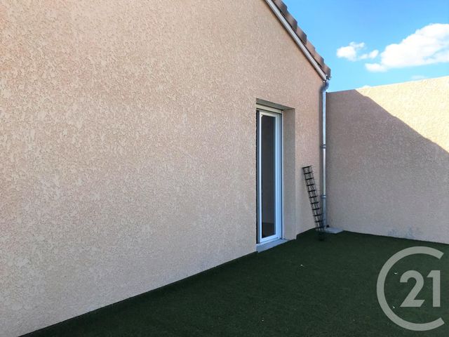 maison à louer - 4 pièces - 94.72 m2 - LA TOUR DU CRIEU - 09 - MIDI-PYRENEES - Century 21 S.D.I.