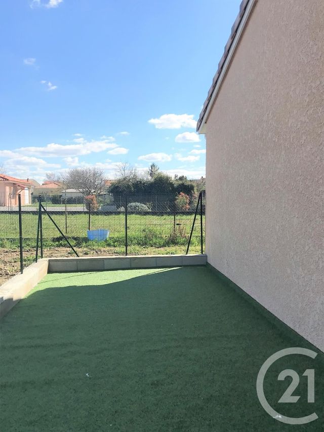 maison à louer - 4 pièces - 94.72 m2 - LA TOUR DU CRIEU - 09 - MIDI-PYRENEES - Century 21 S.D.I.