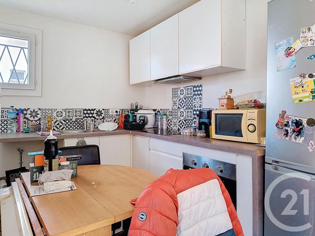 maison à vendre - 6 pièces - 160.07 m2 - PAMIERS - 09 - MIDI-PYRENEES - Century 21 S.D.I.