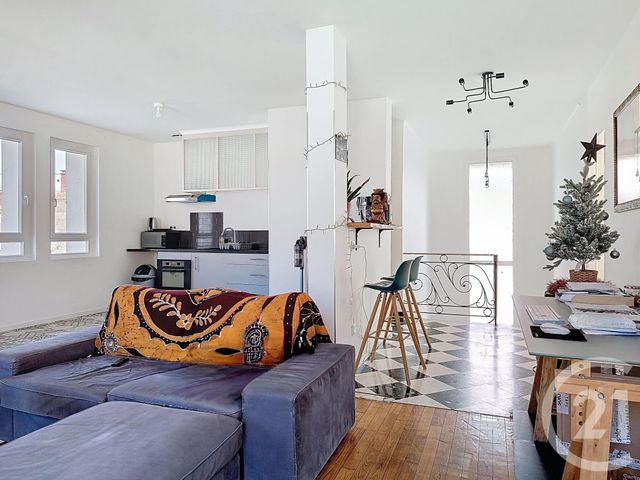 maison à vendre - 6 pièces - 160.07 m2 - PAMIERS - 09 - MIDI-PYRENEES - Century 21 S.D.I.