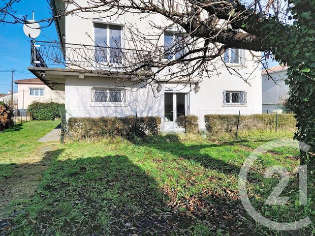 maison à vendre - 6 pièces - 160.07 m2 - PAMIERS - 09 - MIDI-PYRENEES - Century 21 S.D.I.