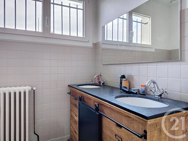 maison à vendre - 6 pièces - 160.07 m2 - PAMIERS - 09 - MIDI-PYRENEES - Century 21 S.D.I.