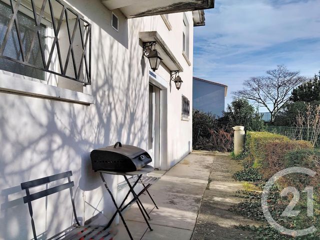 maison à vendre - 6 pièces - 160.07 m2 - PAMIERS - 09 - MIDI-PYRENEES - Century 21 S.D.I.