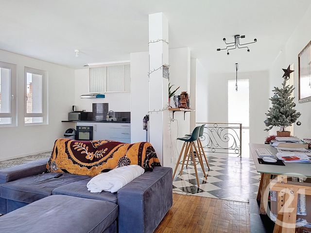 maison à vendre - 6 pièces - 160.07 m2 - PAMIERS - 09 - MIDI-PYRENEES - Century 21 S.D.I.