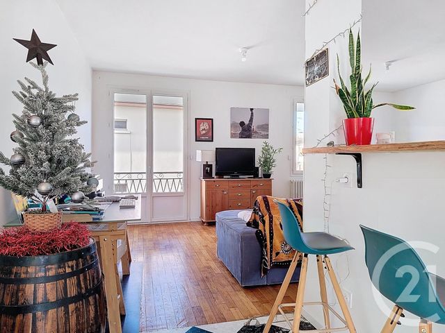 maison à vendre - 6 pièces - 160.07 m2 - PAMIERS - 09 - MIDI-PYRENEES - Century 21 S.D.I.