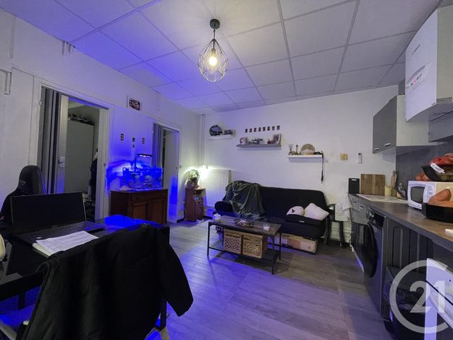 immeuble à vendre - 48.6 m2 - PAMIERS - 09 - MIDI-PYRENEES - Century 21 S.D.I.