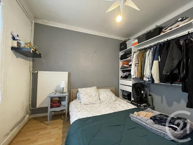 immeuble à vendre - 48.6 m2 - PAMIERS - 09 - MIDI-PYRENEES - Century 21 S.D.I.
