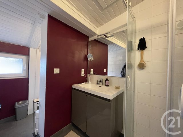 immeuble à vendre - 48.6 m2 - PAMIERS - 09 - MIDI-PYRENEES - Century 21 S.D.I.