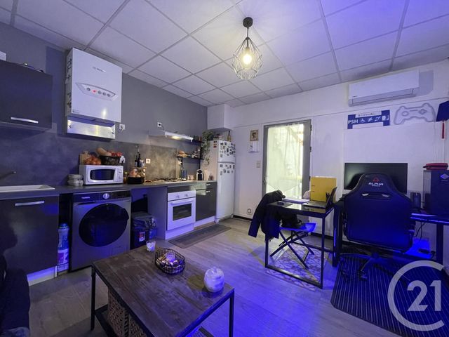 immeuble à vendre - 48.6 m2 - PAMIERS - 09 - MIDI-PYRENEES - Century 21 S.D.I.