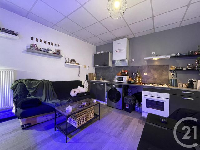 immeuble à vendre - 48.6 m2 - PAMIERS - 09 - MIDI-PYRENEES - Century 21 S.D.I.