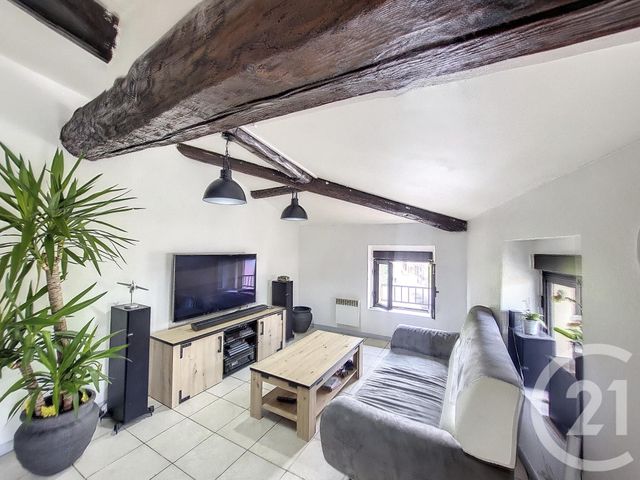 immeuble à vendre - 120.0 m2 - PAMIERS - 09 - MIDI-PYRENEES - Century 21 S.D.I.